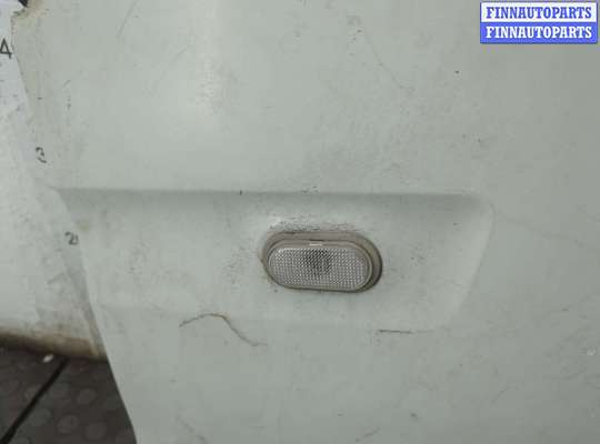 купить Крыло на Renault Master 1998-2010