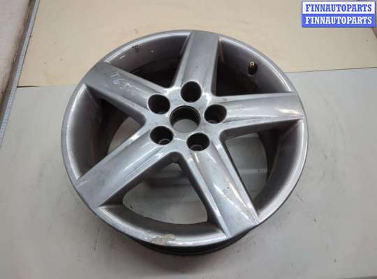 Диск литой AU1753507 на Audi A3 (8P) 2003-2013