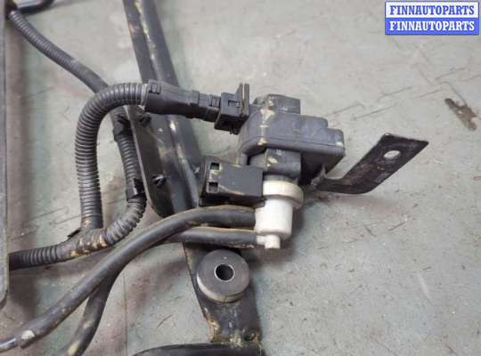 купить Кронштейн радиатора на Hyundai Santa Fe 2005-2012