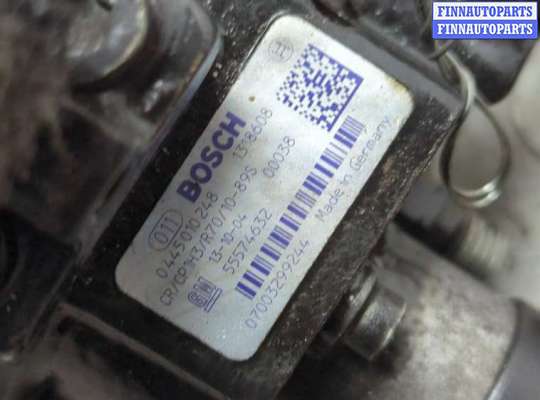 купить ТНВД на Opel Insignia 2008-2017