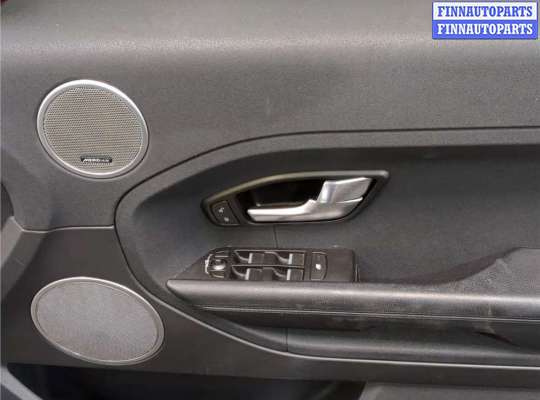 Дверь боковая на Range Rover Evoque I (LV,L538)