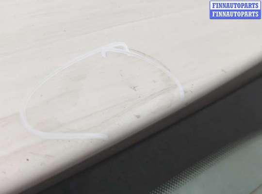 купить Крышка (дверь) багажника на Seat Ibiza 4 2008-2015