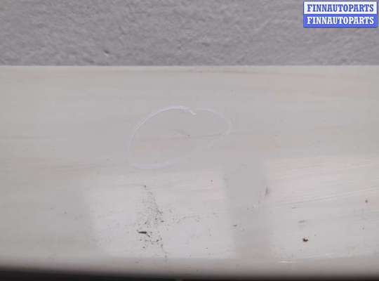 купить Крышка (дверь) багажника на Seat Ibiza 4 2008-2015