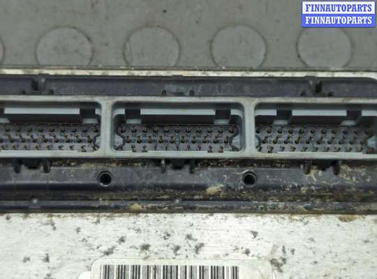 купить Блок управления двигателем на Jeep Wrangler 1996-2006