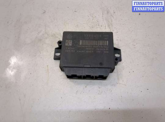 купить Блок управления парктрониками на Volkswagen Passat 6 2005-2010
