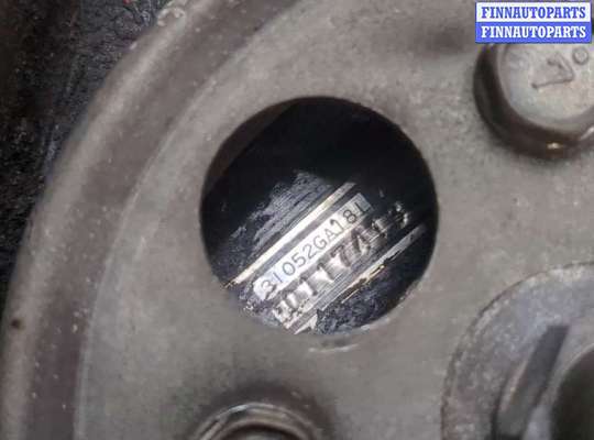 купить Насос гидроусилителя руля (ГУР) на Subaru Impreza (G10) 1993-2000