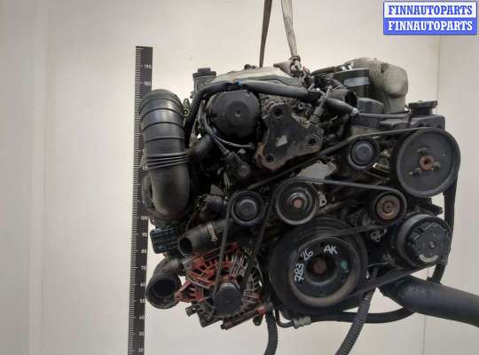 Генератор MB1459504 на Mercedes E W211 2002-2009