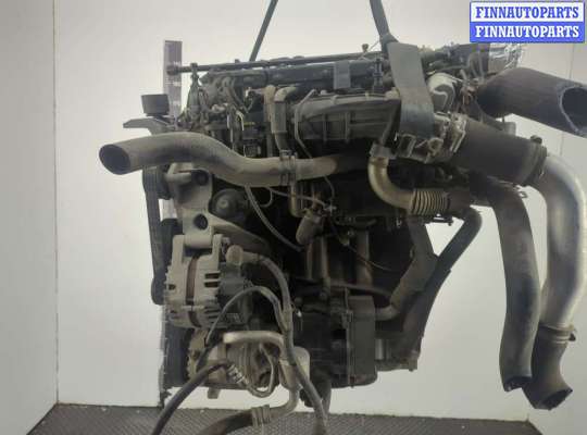 Купить Турбина на Hyundai Santa Fe 2012-2018 Турбина HN606670 на Hyundai Santa Fe 2012-2018