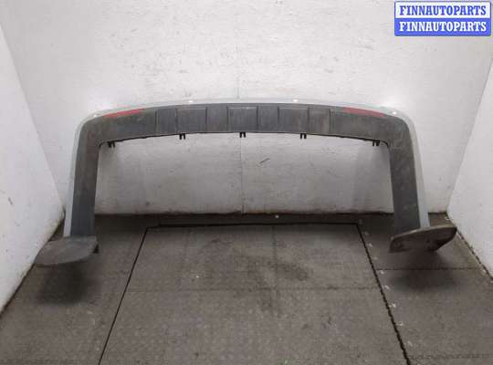 купить Бампер на Land Rover Range Rover 3 (LM) 2002-2012