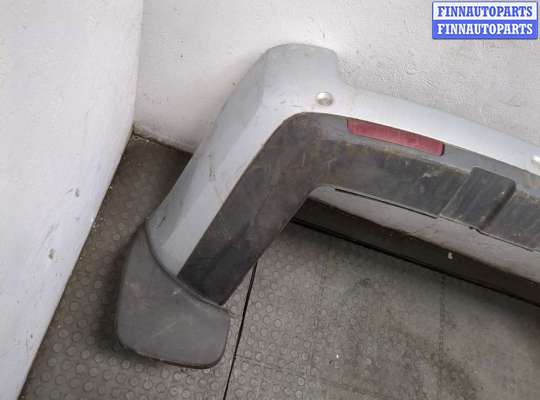 купить Бампер на Land Rover Range Rover 3 (LM) 2002-2012