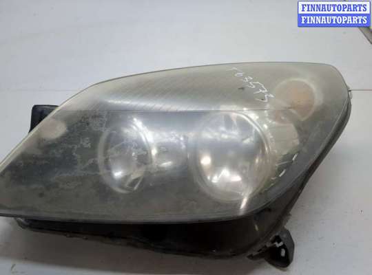 Фара (передняя) OP2426241 на Opel Astra H 2004-2010
