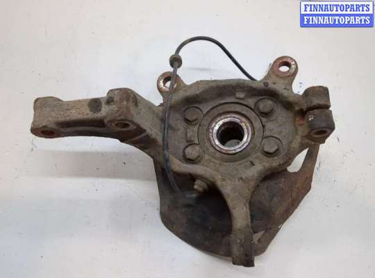 купить Ступица (кулак, цапфа) на Nissan Qashqai 2006-2013