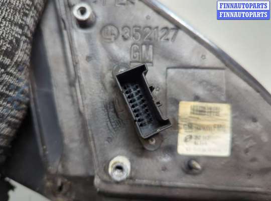 купить Зеркало боковое на Nissan Note E11 2005-2013