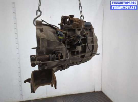 купить КПП 6-ст.мех. (МКПП) на KIA Ceed 2007-2012