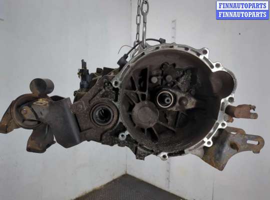 Купить КПП 6-ст.мех. (МКПП) на KIA Ceed 2007-2012 КПП 6-ст.мех. (МКПП) KA584782 на KIA Ceed 2007-2012