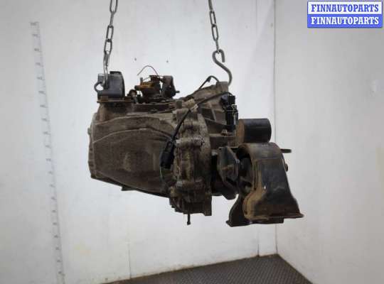 купить КПП 6-ст.мех. (МКПП) на KIA Ceed 2007-2012