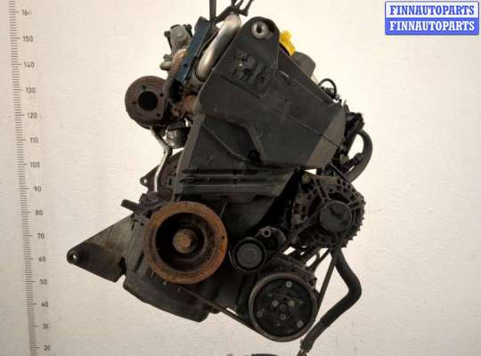 купить Форсунка топливная на Nissan Qashqai 2006-2013