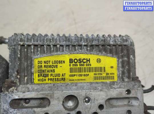 купить Блок АБС, насос (ABS, ESP, ASR) на Mercedes E W211 2002-2009