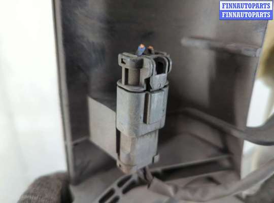 купить Вентилятор радиатора на Acura MDX 2001-2006