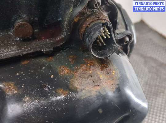 купить КПП - робот на Skoda Octavia (A5) 2004-2013