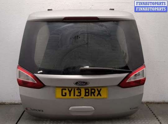 купить Стекло заднее на Ford C-Max 2010-2015