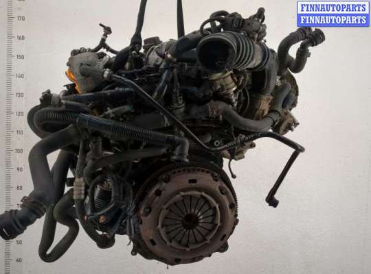 купить Катушка зажигания на Audi TT (8N) 1998-2006