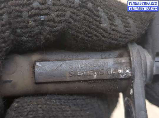 купить Датчик положения коленвала на Renault Scenic 2003-2009