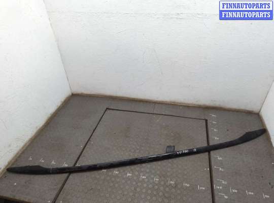 купить Рейлинг на крышу (одиночка) на Ford Galaxy 2000-2006