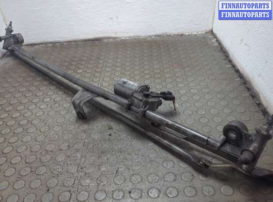 Двигатель стеклоочистителя (моторчик дворников) передний LRN6322 на Land Rover Range Rover Sport 2005-2013