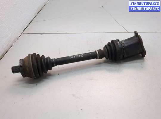 Полуось (приводной вал, шрус) AU1751300 на Audi A4 (B6) 2000-2006
