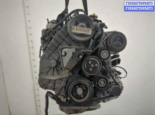 Компрессор кондиционера OP2426617 на Opel Meriva 2010-2018
