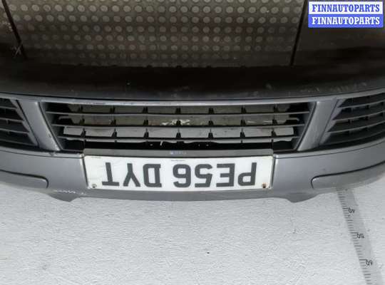 Бампер VG2766693 на Volkswagen Golf Plus