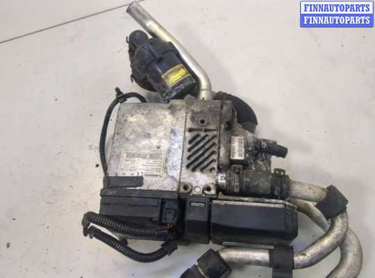купить Отопитель автономный на Volkswagen Touareg 2007-2010