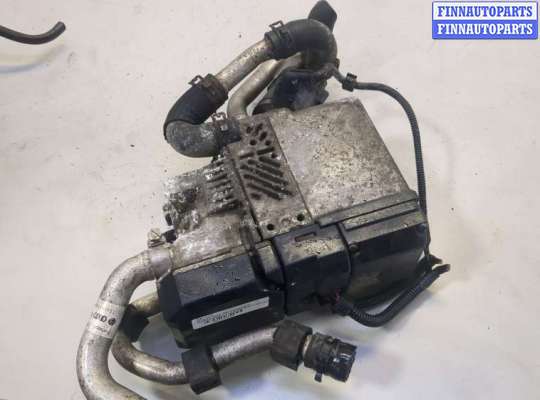 купить Отопитель автономный на Volkswagen Touareg 2007-2010