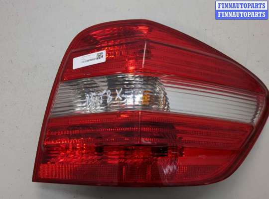 Фонарь (задний) MB1709400 на Mercedes ML W164 2005-2011