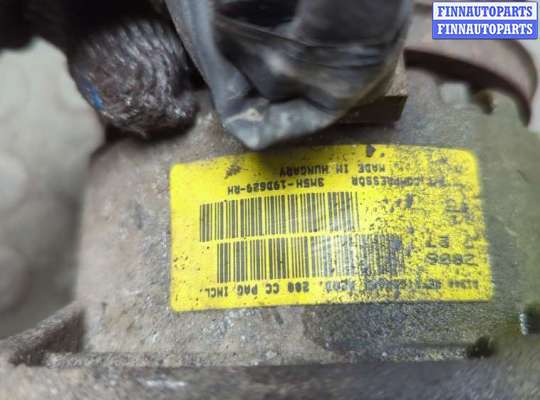 купить Компрессор кондиционера на Ford C-Max 2002-2010