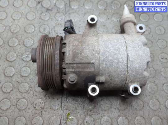 Компрессор кондиционера FO2161174 на Ford C-Max 2002-2010