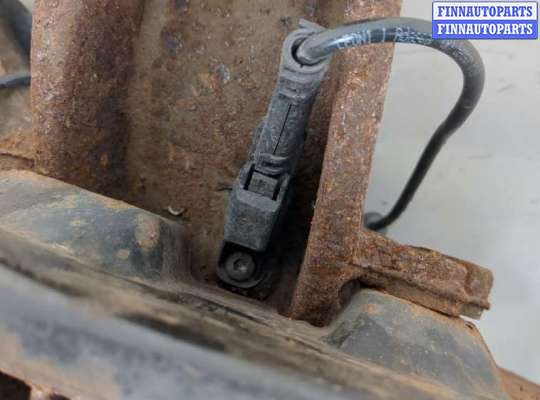 купить Диск тормозной на Ford Escape 2015-2019