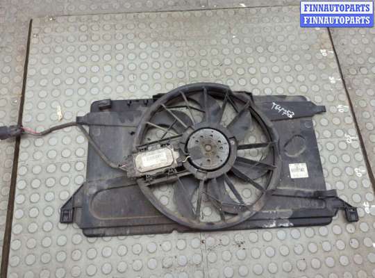 Купить Вентилятор радиатора на Volvo V50 2004-2012 Вентилятор радиатора VL578648 на Volvo V50 2004-2012