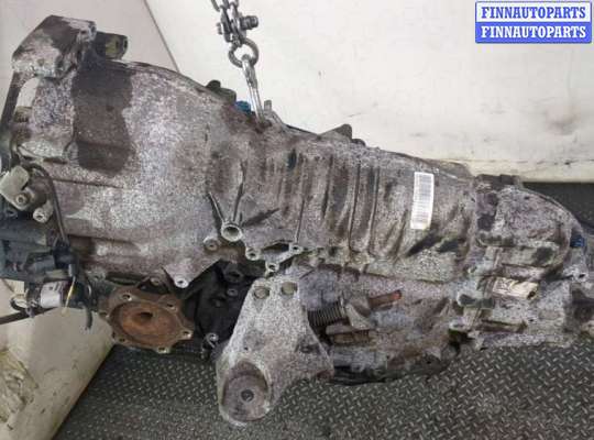 купить КПП - автомат (АКПП) 4х4 на Audi A6 (C6) Allroad 2006-2012