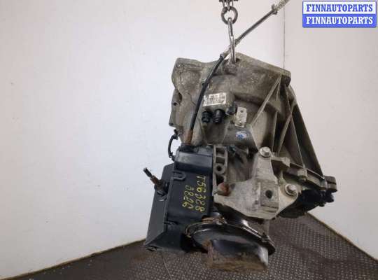 купить КПП 5-ст.мех. (МКПП) на Ford Focus 2 2005-2008