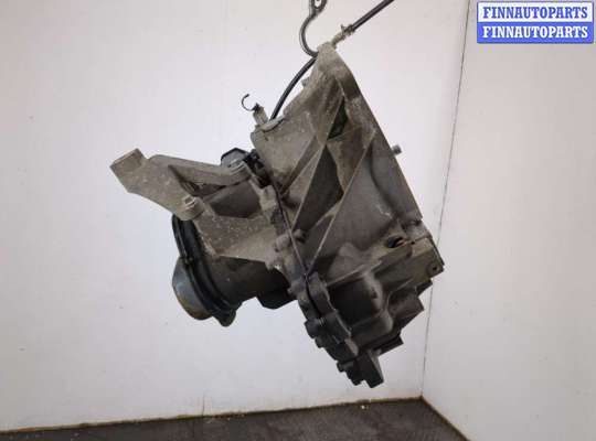 купить КПП 5-ст.мех. (МКПП) на Ford Focus 2 2005-2008