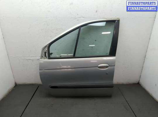купить Дверь боковая (легковая) на Renault Scenic 1996-2002