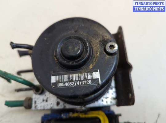 купить Блок АБС, насос (ABS, ESP, ASR) на Citroen C5 2001-2004