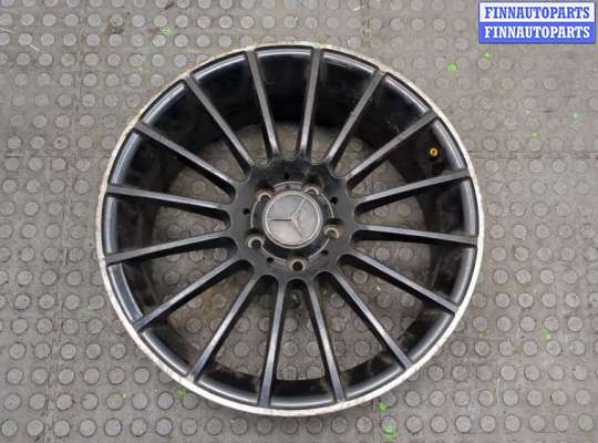 купить Диск литой на Mercedes C W203 2000-2007