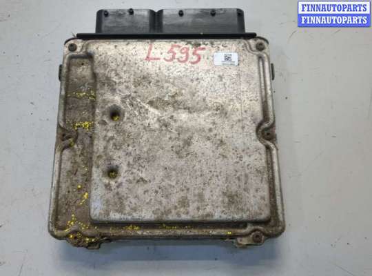 купить Блок управления двигателем на Volkswagen Passat 6 2005-2010