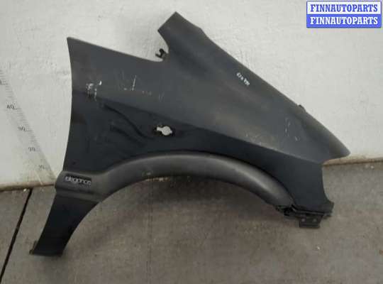 купить Крыло на Opel Zafira A 1999-2005