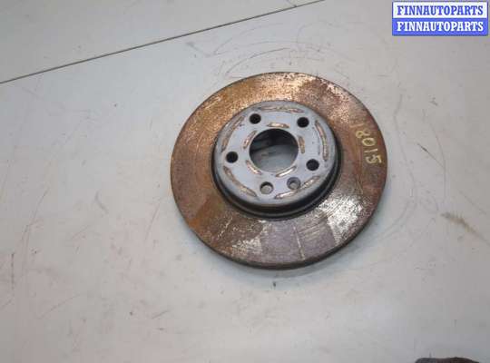 купить Диск тормозной на Chevrolet Cruze 2015-2023