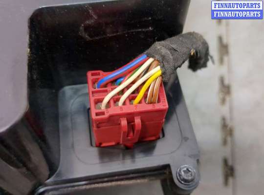 купить Сабвуфер на Audi A6 (C5) 1997-2005