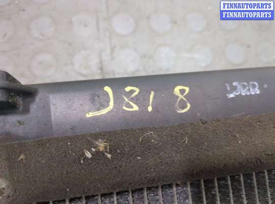 купить Радиатор охлаждения двигателя на Hyundai Santa Fe 2018-2024